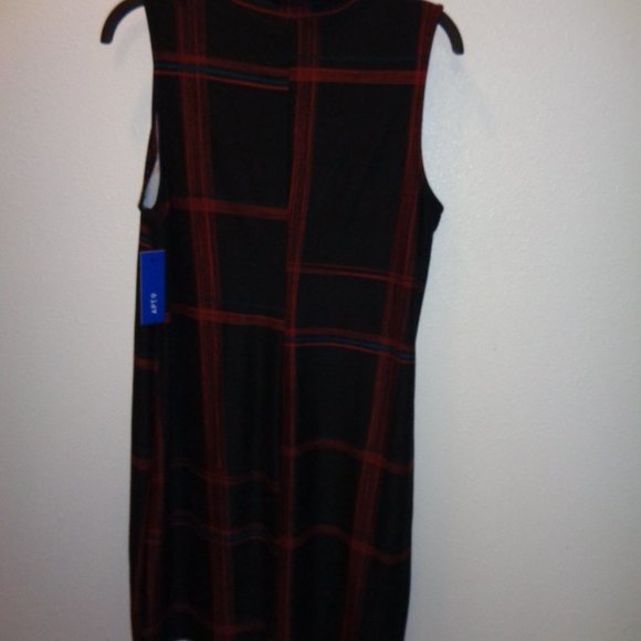 Apt. 9 Dress Size Large NWT - Picture 5 of 8